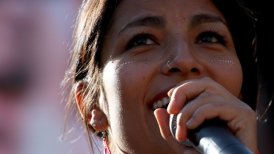 Se expondrán diez cintas nacionales y se presentarán músicos como Anita Tijoux, Quilapayún, Manuel García y Chico Trujillo.
