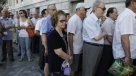 Bancos de Grecia reabrieron sus puertas luego de tres semanas de cierre