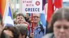 FMI anunció que Grecia ya no está en mora
