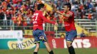 U. Española y Coquimbo triunfaron y alcanzaron los octavos de final en Copa Chile