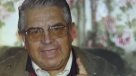 Manuel Contreras no recibirá honores militares cuando muera