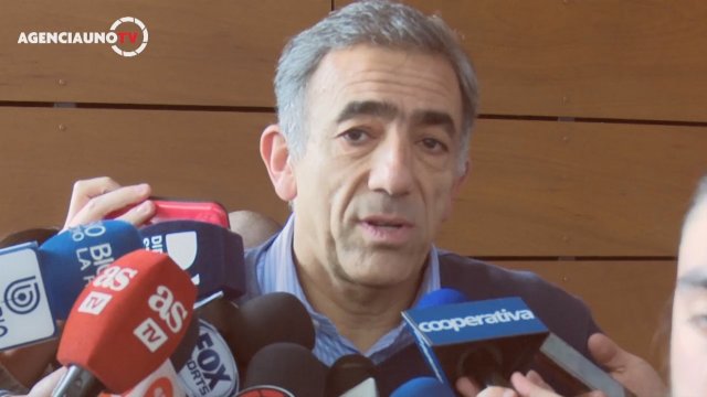 [Video] Sabino Aguad: Acordamos con Lasarte que si avanzaba en Copa Chile podía viajar - Cooperativa.cl - foto_0000000420150731165538