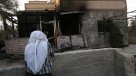 Bebé palestino murió en incendio de su casa tras posible ataque racista