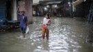 Ciclón Komen provocó cinco muertos en Bangladesh