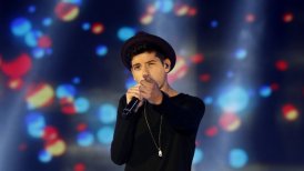 Hunter se dio a conocer en 2012 con el tema "Mi Amor" transformándose en el nuevo ídolo teenager. Posteriormente tuvo un gran éxito con el tema "Mi Señorita".