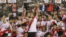River Plate alzó su tercera Copa Libertadores tras vencer a Tigres