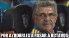 El triunfo de River Plate en la Copa Libertadores bajo la mirada de los memes