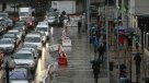 Arquitecto tras inundaciones en Santiago: Las obras públicas perdieron prioridad política