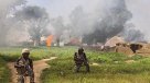 Soldado casco azul se suicidó tras matar a cuatro compañeros en África
