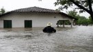 Guatemala: Lluvias dejan 4 muertos, 2 desaparecidos y 8.231 damnificados