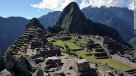 Perú incorpora drones para conservar su riqueza arqueológica