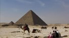 Egipcios sufren con excepcional ola de calor que deja más de 90 muertos