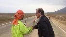 Obras Públicas reanudó tramo Tocopilla - Antofagasta luego de los aluviones