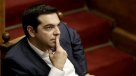 Primer ministro griego renunció y llamó a elecciones anticipadas