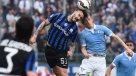 Mauricio Pinilla: Tengo el objetivo de hacer muchos goles para Atalanta