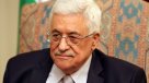 Mahmud Abás renunció a la presidencia de la Organización para la Liberación Palestina
