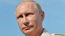 Putin concedió la ciudadanía rusa a niño ucraniano mutilado en un bombardeo