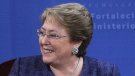 Diario estadounidense señaló a Bachelet como candidata a secretaria general de la ONU
