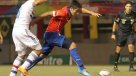 Selección chilena sub 17 enfrentará a Brasil en amistosos con miras al Mundial