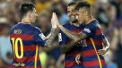 Presidente de FC Barcelona: Queremos que Neymar se retire aquí