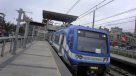 Metro Valparaíso inicia jornada sin operación en toda la red