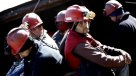 Ministra de Minería llegó a Curanilahue para solucionar protesta de mineros