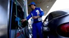 Precio de la bencina podría bajar 50 pesos en septiembre, según estudio