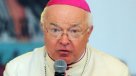 Murió el obispo que se convertiría en el primer juzgado por el Vaticano en casos de pedarastia