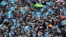 Crisis política en Guatemala: Vicepresidente no pedirá renuncia al mandatario, por \