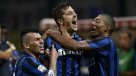 Técnico de Inter: Me encantan los jugadores como Gary Medel