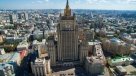 Rusia expulsó a diplomático ucraniano en respuesta a medida similar de Kiev
