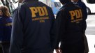 PDI desvinculó a 10 funcionarios por actos de corrupción