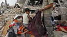 ONU: Gaza puede quedar inhabitable en 2020