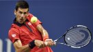 Djokovic se instaló con comodidad en tercera ronda del US Open
