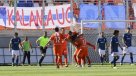 U. Católica cayó ante Cobreloa por la Copa Chile