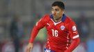 David Pizarro fue liberado de la selección chilena para el duelo ante Paraguay