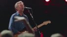 Eric Clapton estrena versión en vivo de su clásico \