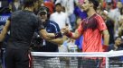 La gran victoria de Fabio Fognini sobre Rafael Nadal en el US Open
