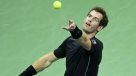 Andy Murray se instaló con solidez en octavos de final del US Open