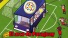 Los memes que dejó el triunfo de Chile sobre Paraguay