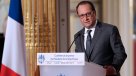 Francia anunció vuelos de reconocimiento para bombardear al EI en Siria