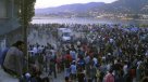 Más de 30.000 refugiados están atrapados en las islas griegas