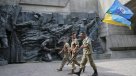 Ucrania y separatistas prorrusos reanudan negociaciones en Minsk