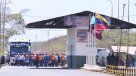 OEA pide rapidez en la reunificación de familias en crisis colombo-venezolana
