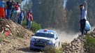 Rally Mobil: Cinco pilotos se perfilan para luchar por la victoria en Pucón