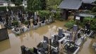 Tifón en Japón obligó a evacuar unas 100 mil personas