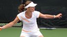 Martina Hingis ganó el dobles mixtos en el US Open junto a Leander Paes