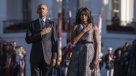 Barack Obama encabezó conmemoración del 11-S en la Casa Blanca