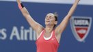 Italianas Flavia Pennetta y Roberta Vinci chocarán por la corona del US Open