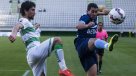 Deportes Temuco goleó a Magallanes y quedó como puntero en la Primera B